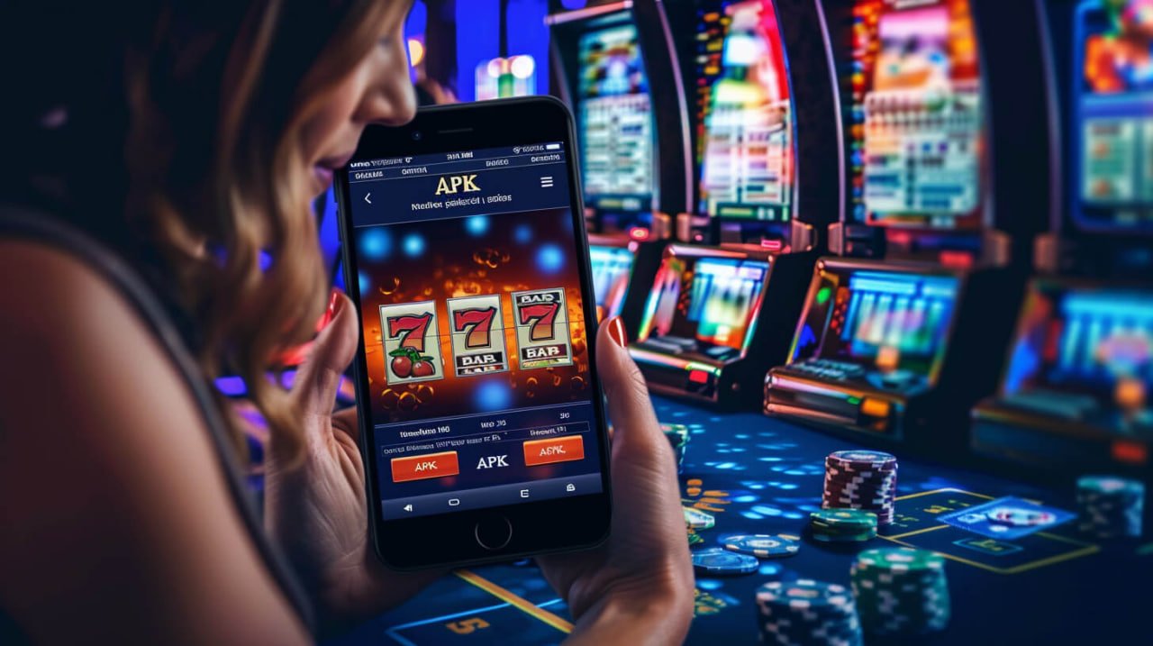 Kategori slot permainan go toto