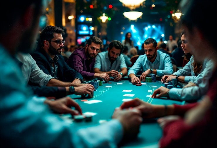 Pengalaman bermain slot go toto di perangkat mobile