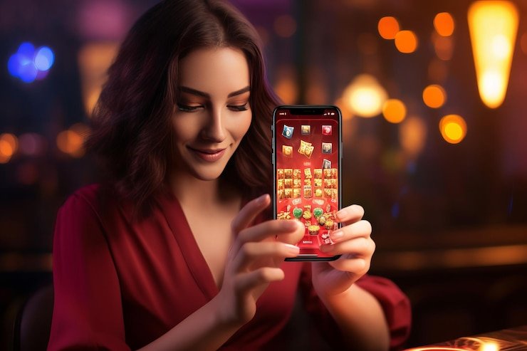 Antarmuka Macau Pools di go toto Antarmuka Macau Pools di aplikasi mobile go toto